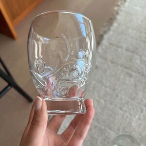 Zara Glass Cups